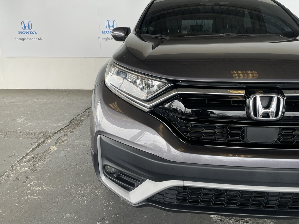 2020 Honda CR-V EX-L photo 34