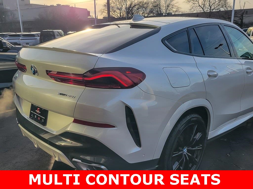 2023 BMW X6 - Image 5