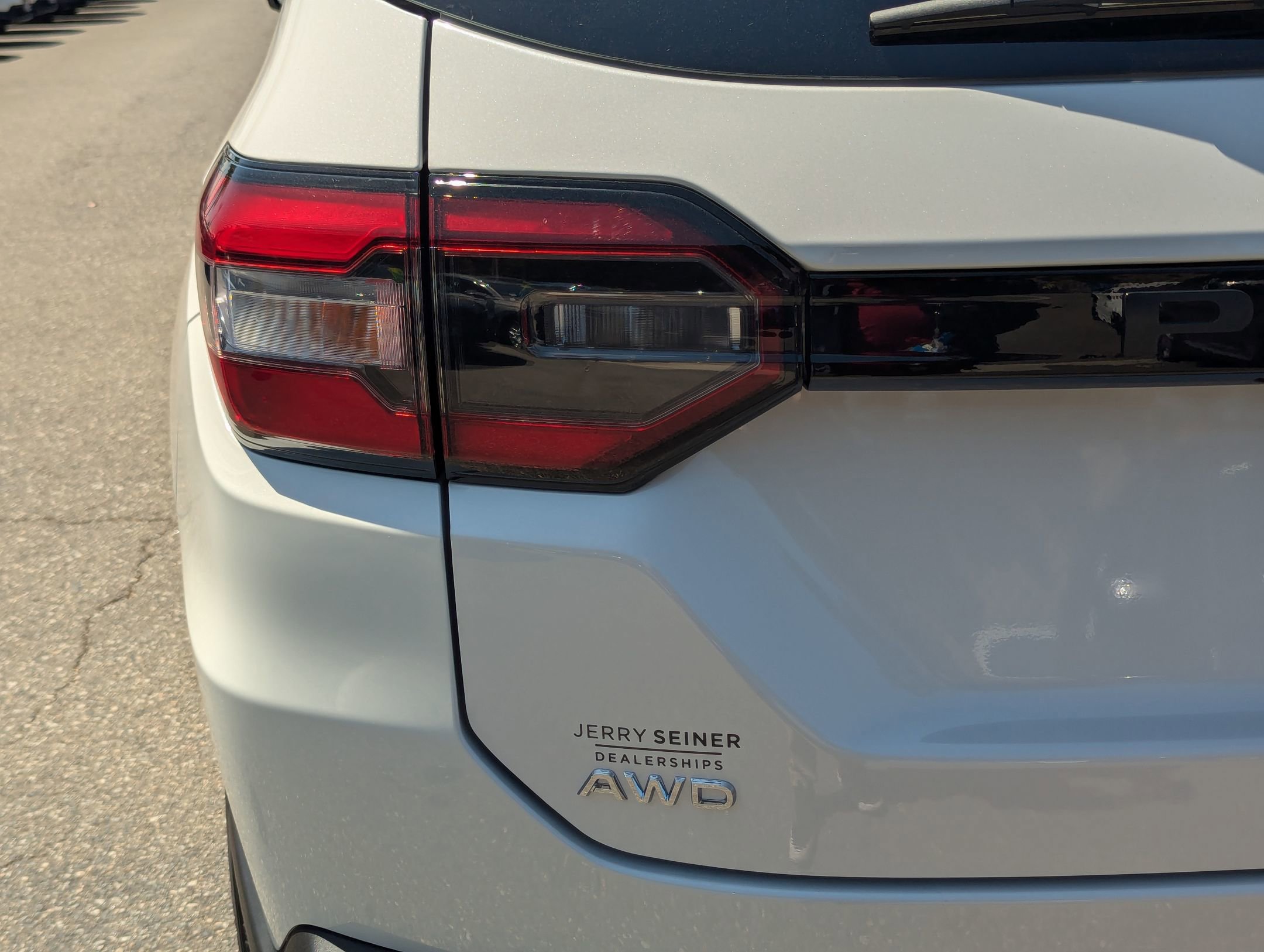 2025 Honda Pilot EX-L photo 11