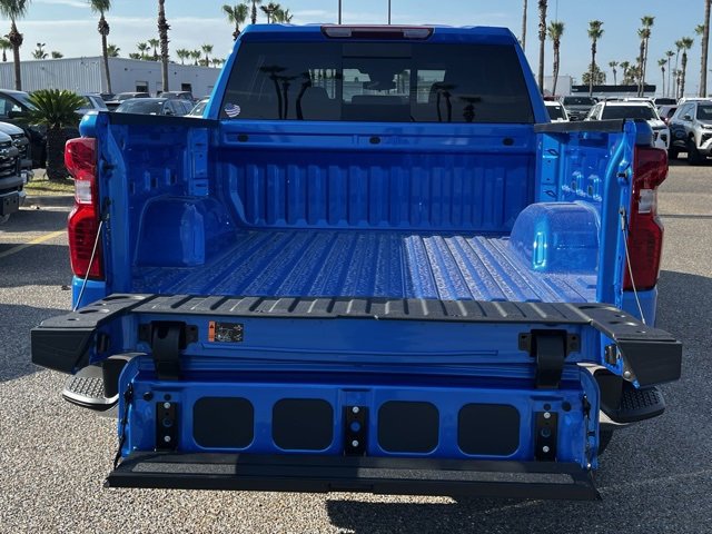 2026 Chevrolet Silverado 1500 LT photo 7