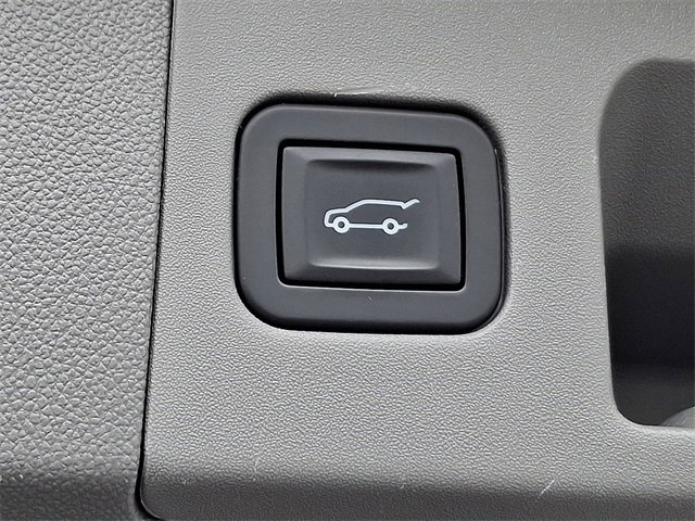 2019 Cadillac XT5 Luxury photo 20
