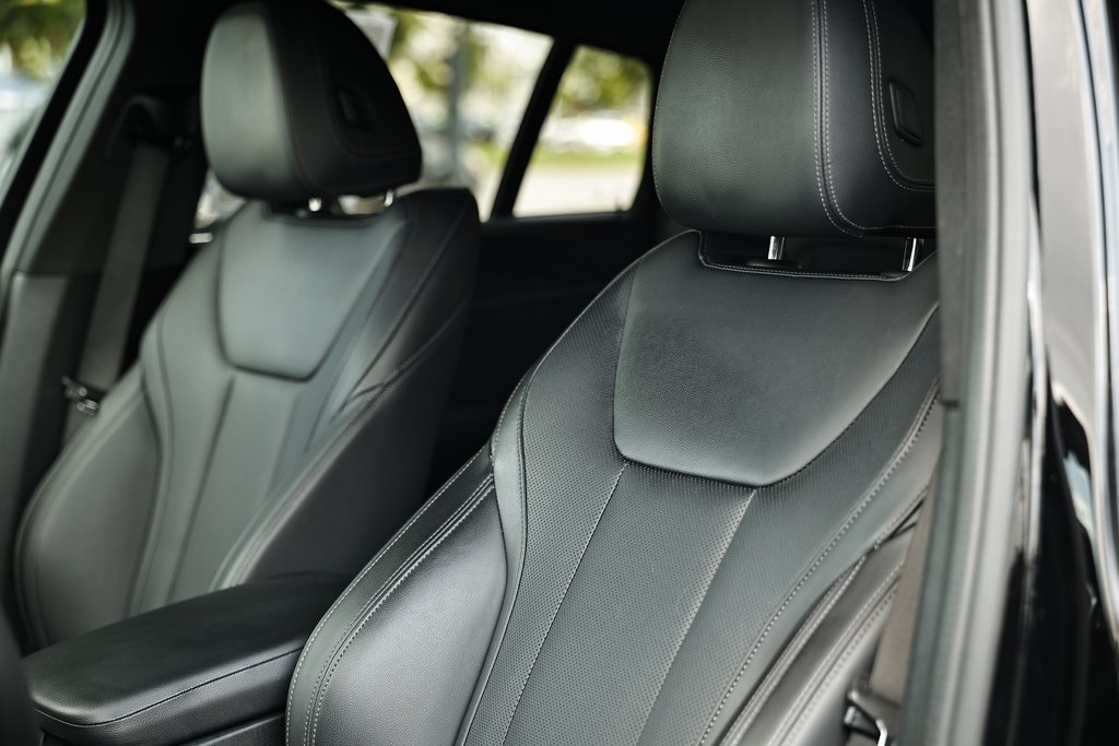 2022 Bmw X4 xDrive30i photo 20