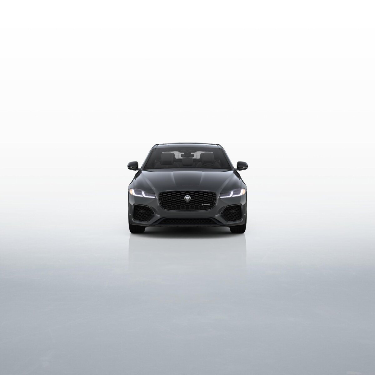2024 Jaguar XF R-Dynamic SE's photo