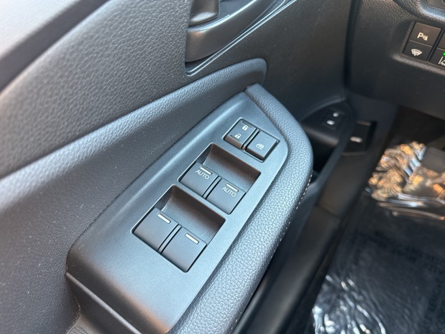 2022 Honda Passport TrailSport photo 16