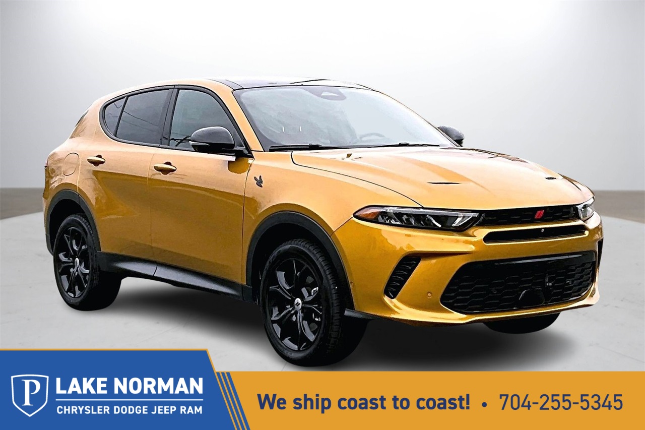 2024 Dodge Hornet GT Plus's photo