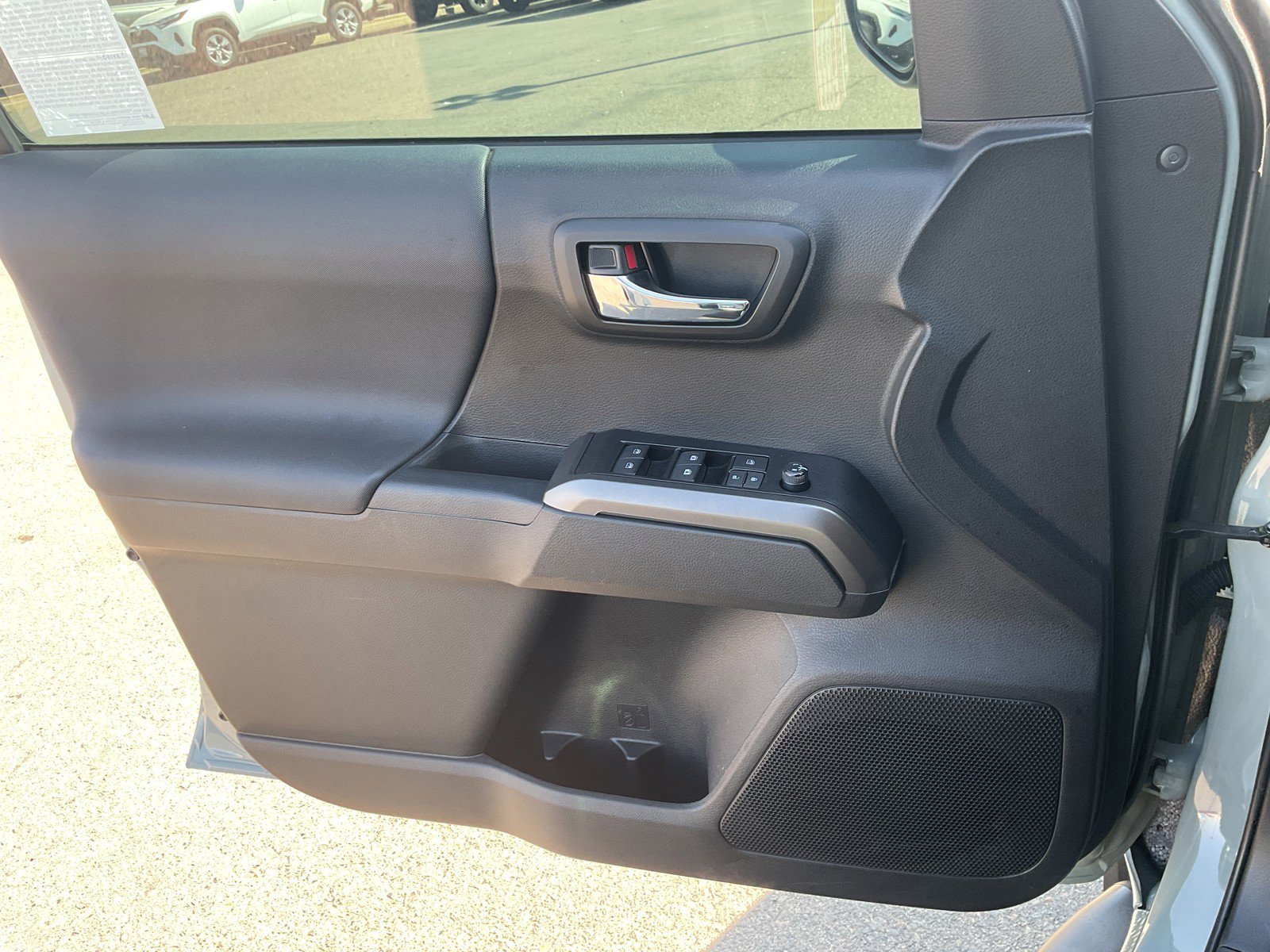 2022 Toyota Tacoma TRD 4x4 photo 19