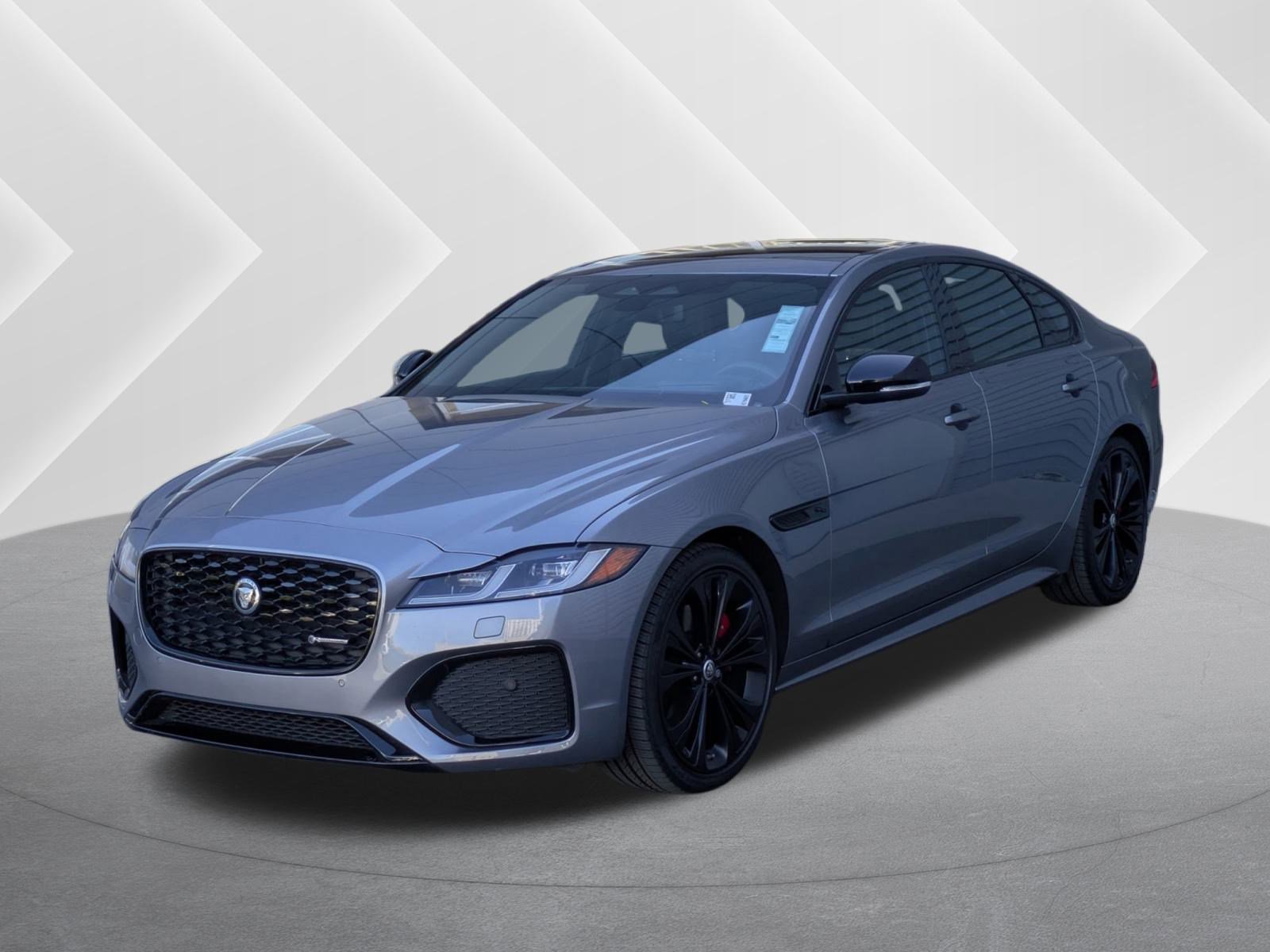 2024 Jaguar XF