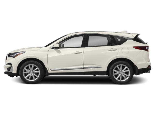 2019 Acura RDX photo 3