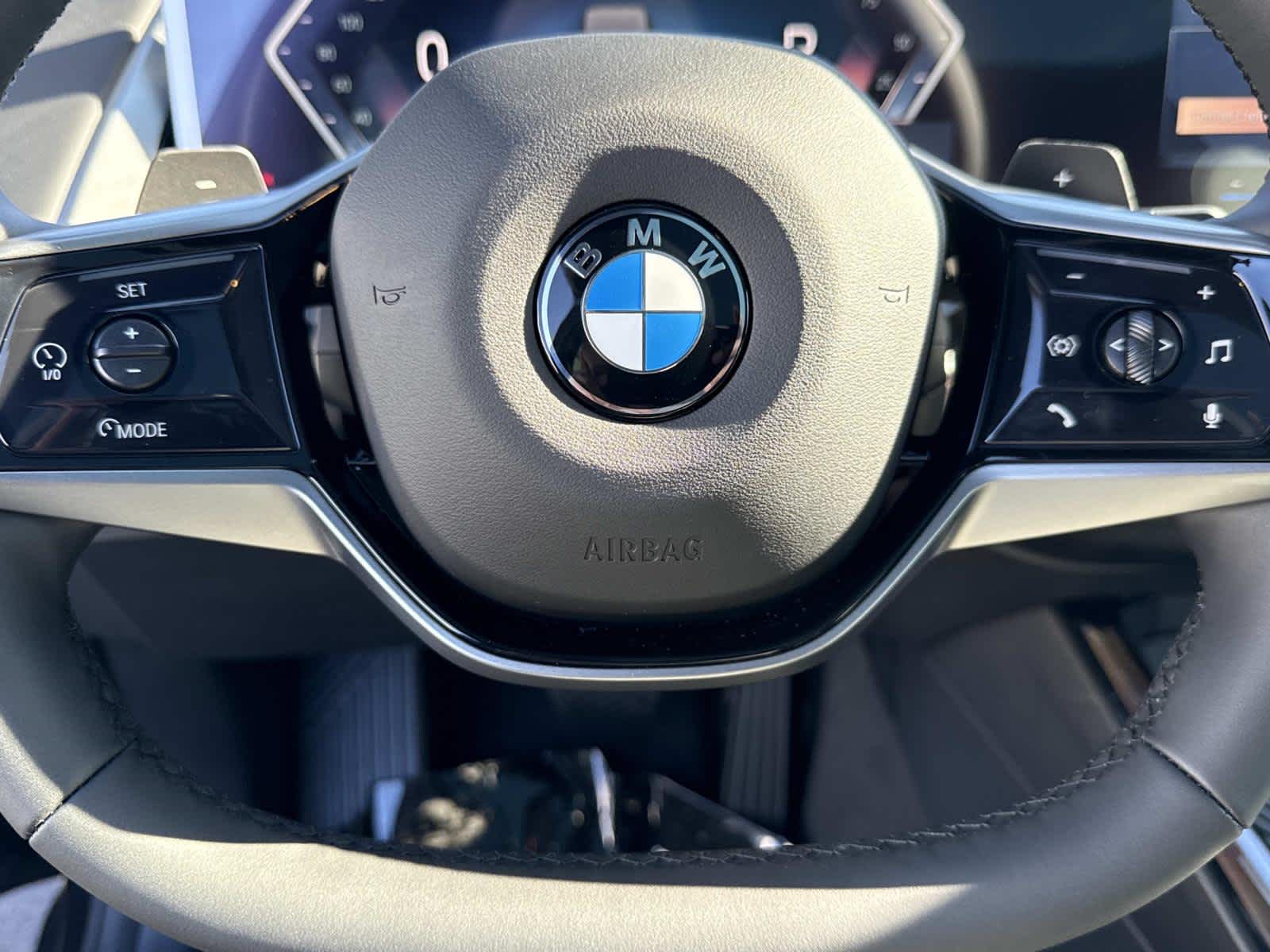 2026 Bmw X3 photo 18