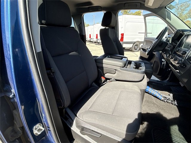 2017 Chevrolet Silverado 1500 LT photo 16