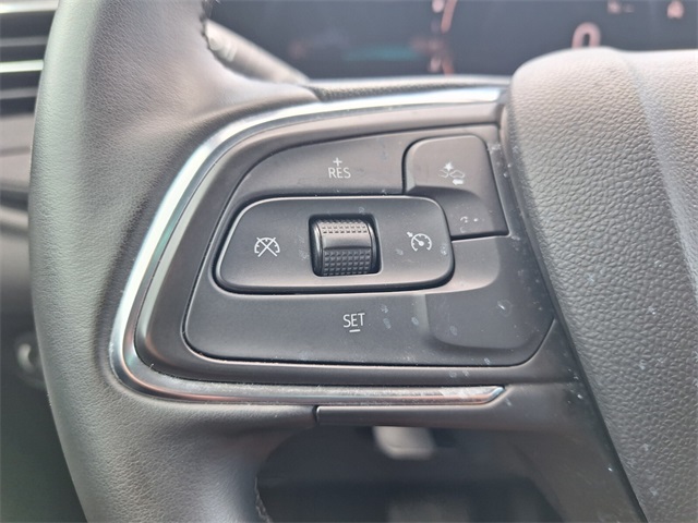 2024 Buick Encore GX Sport Touring photo 11