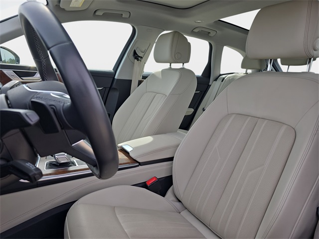 2022 Audi A6 Allroad Premium Plus Quattro photo 13