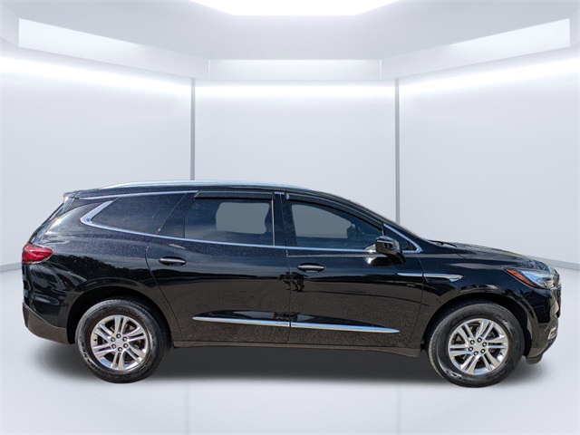 2019 Buick Enclave Essence photo 3