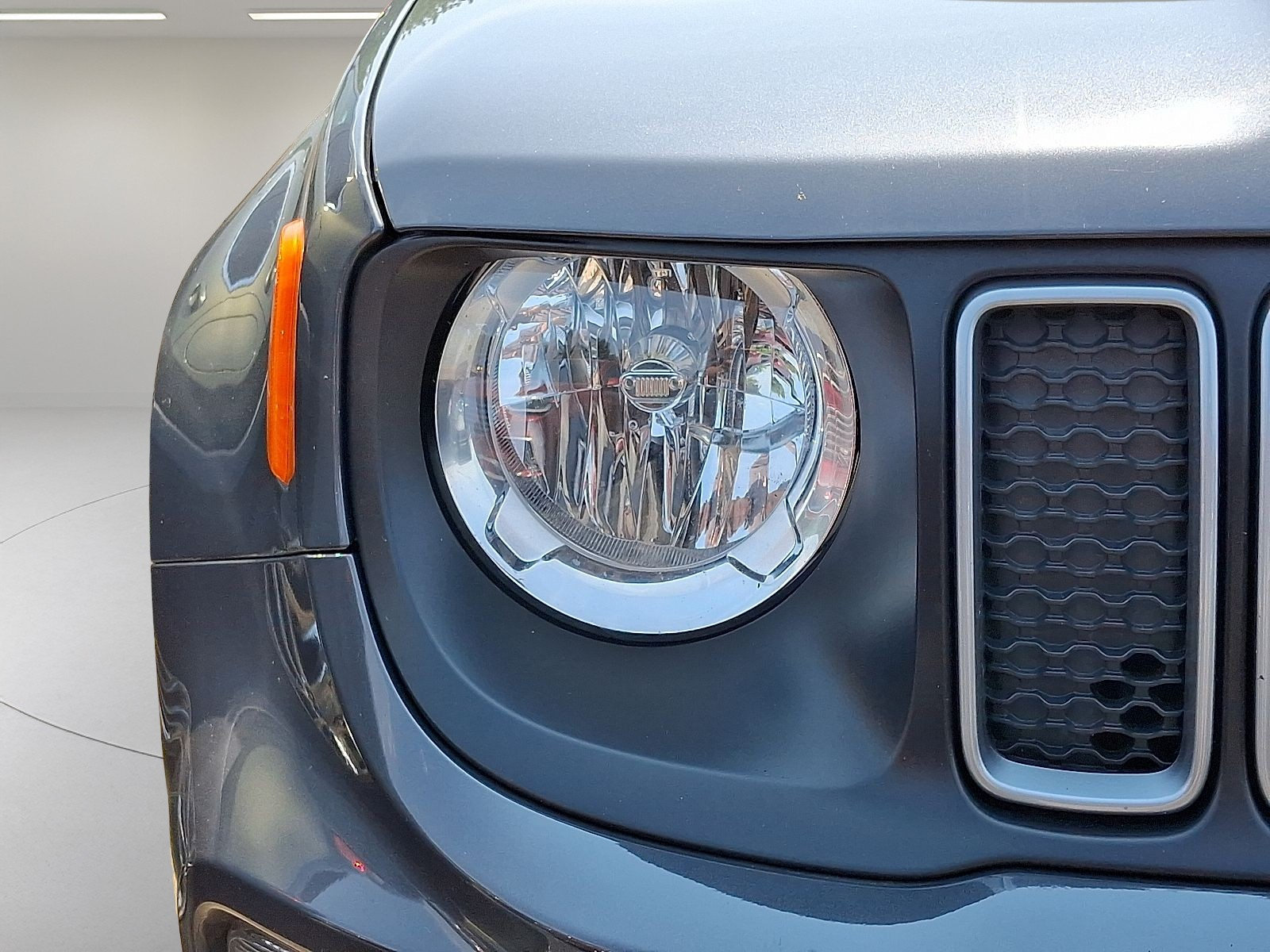 2022 Jeep Renegade Latitude photo 7
