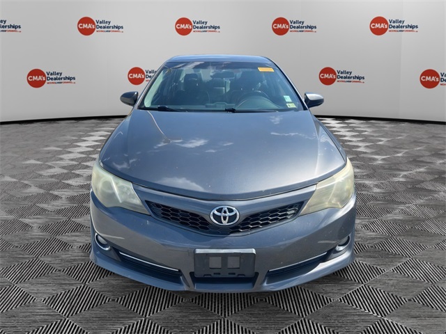 2014 Toyota Camry L photo 7