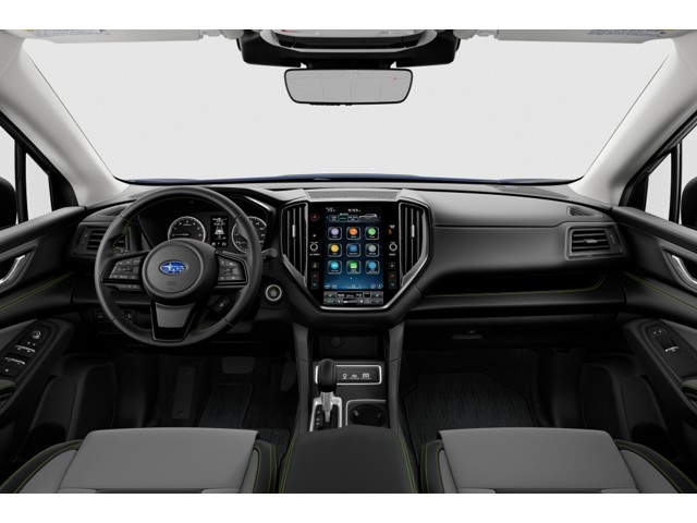 2025 Subaru Ascent Onyx Edition photo 19