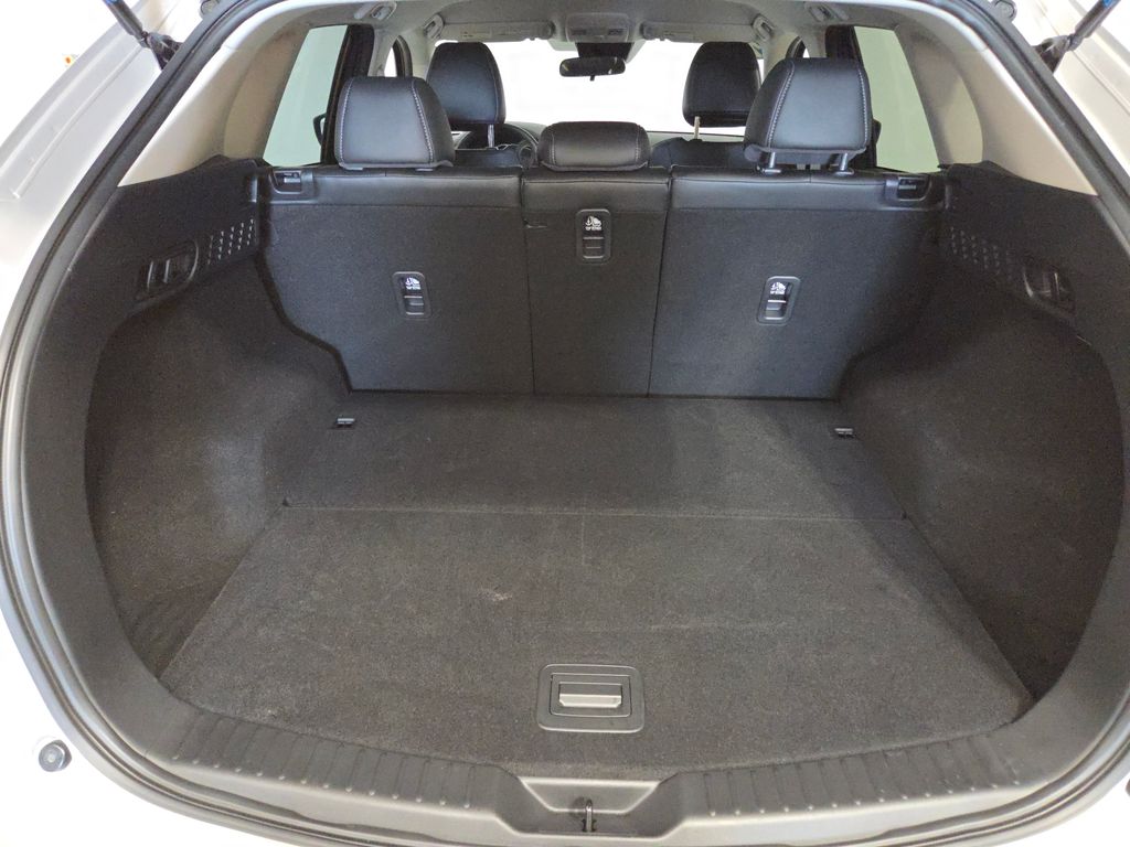 2025 Mazda CX-5 2.5 Select photo 14