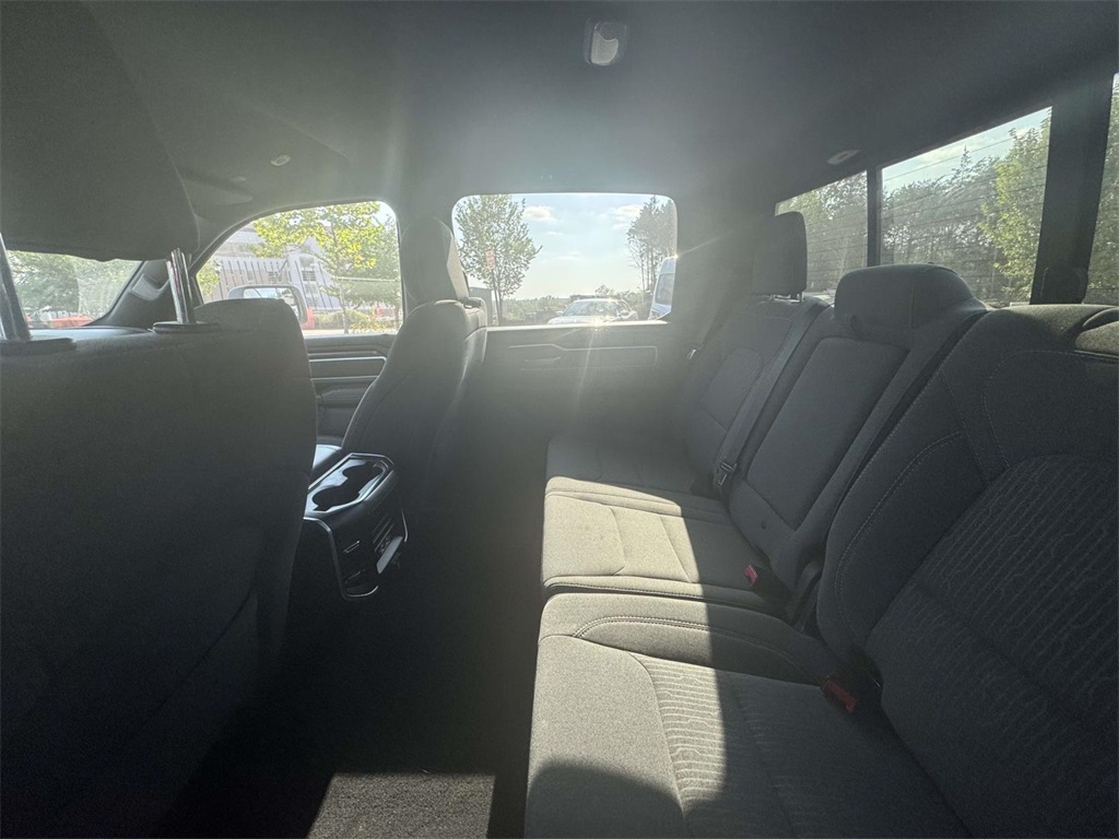 2022 Ram 1500 Big Horn Lone Star photo 4