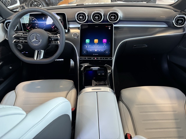 2025 Mercedes Benz C 300 photo 22