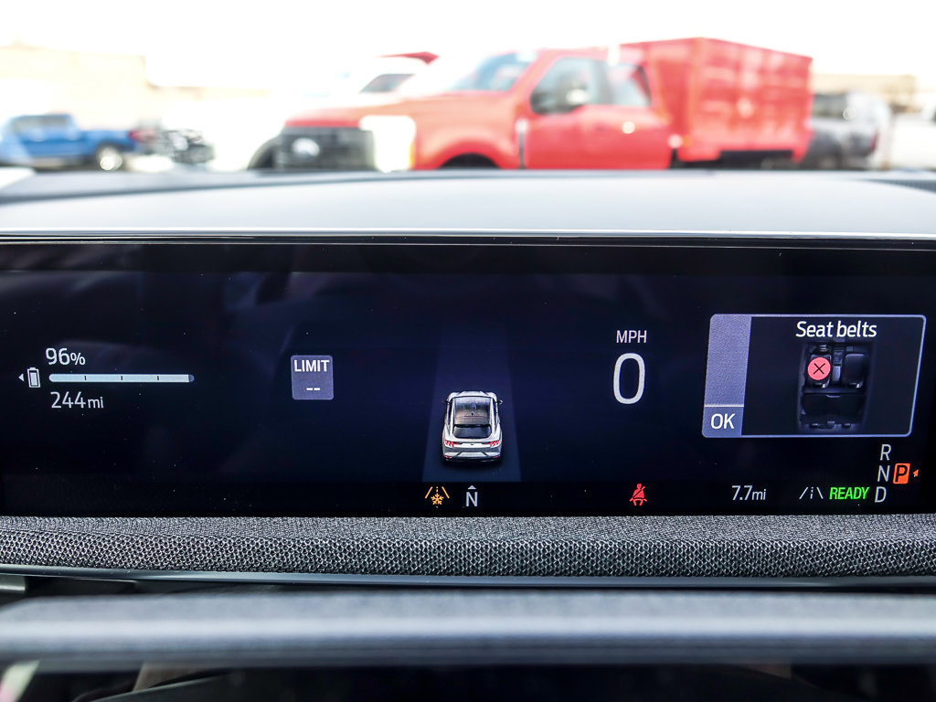 2025 FORD MUSTANG MACH-E - Image 15