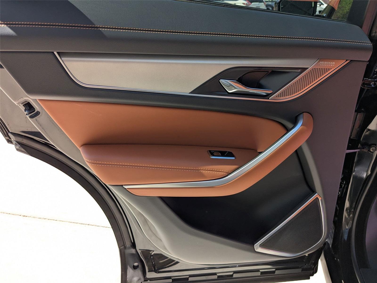 2026 Jaguar F-PACE P250 R-Dynamic S photo 20