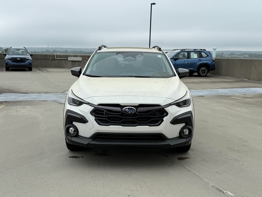 2024 Subaru Crosstrek Limited photo 2