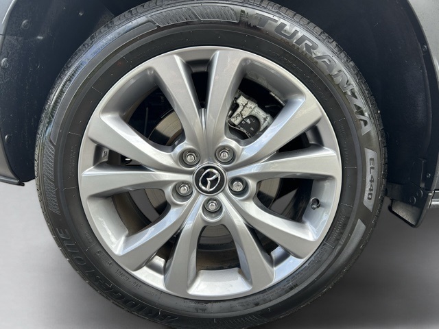2023 Mazda CX-30 2.5 S Premium photo 9