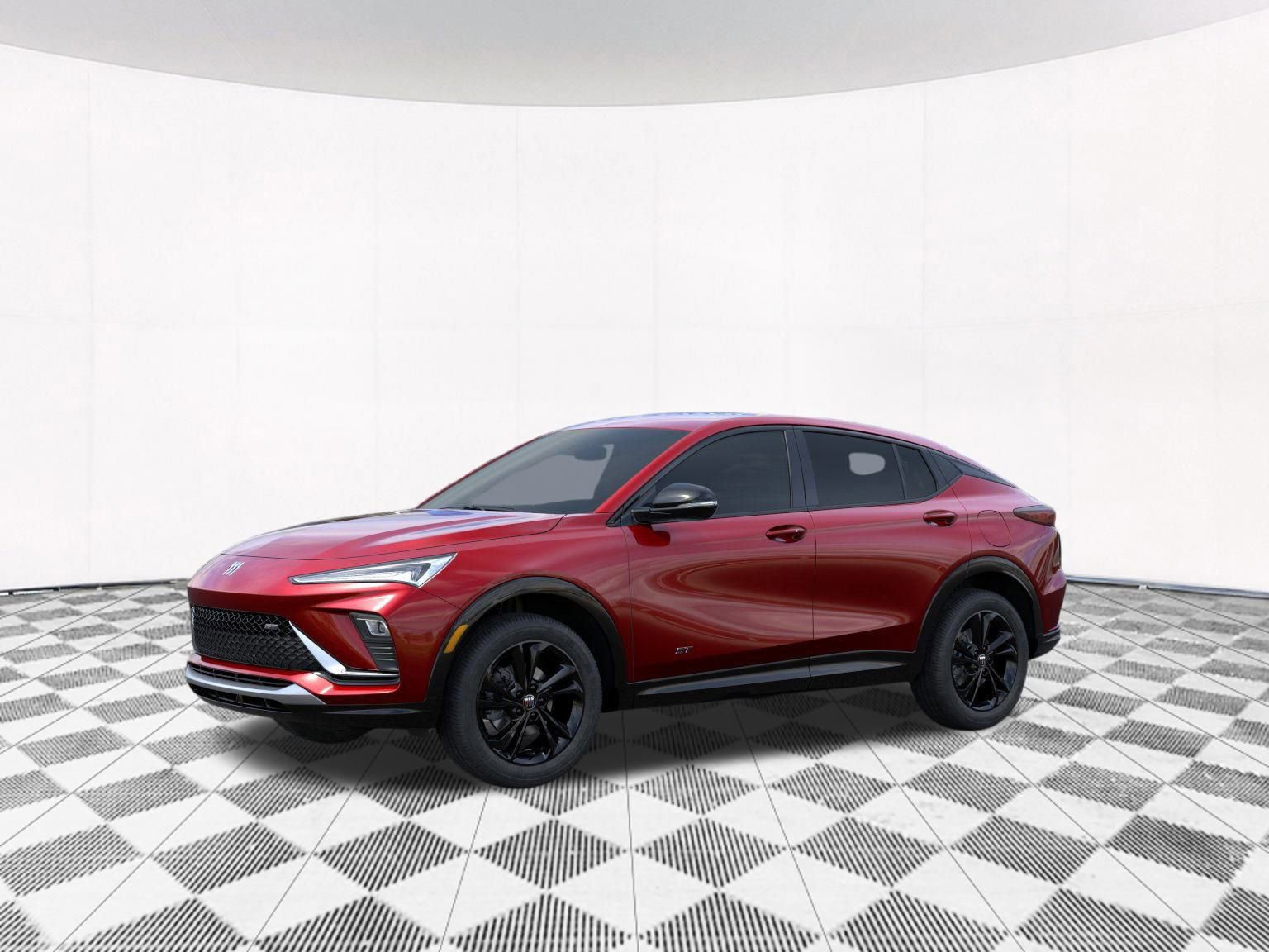 2026 Buick Envista ST photo 4