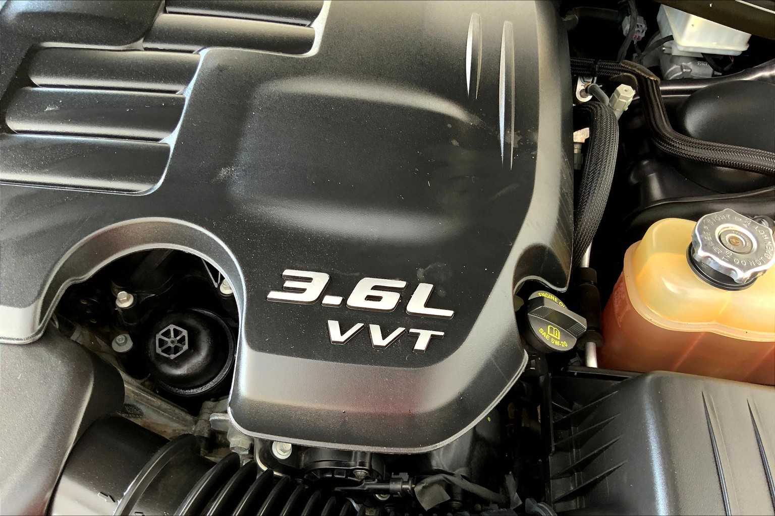 2020 Dodge Challenger SXT photo 29