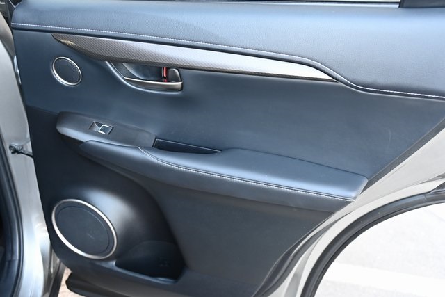 2020 Lexus NX 300 photo 18