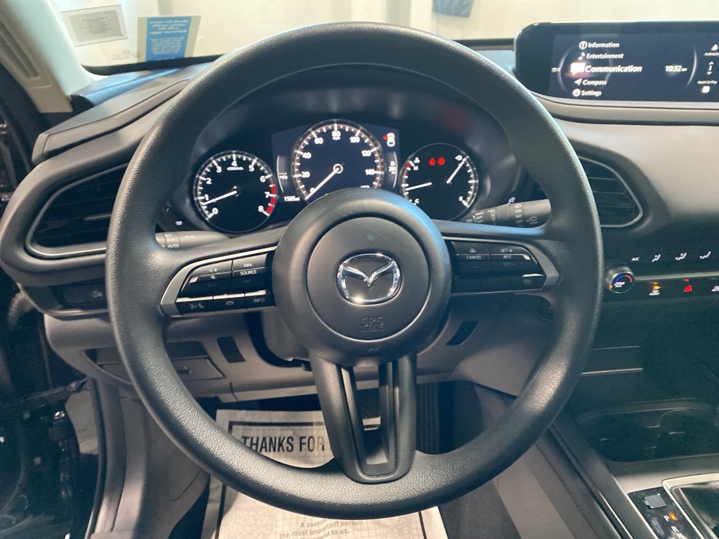 2025 Mazda CX-30 2.5 S photo 19