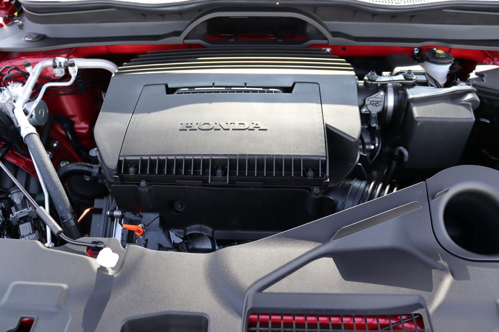 2025 Honda Pilot Touring photo 37