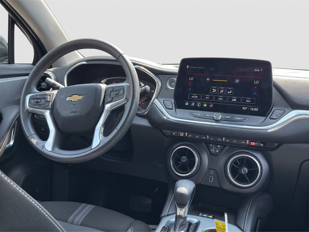 2023 Chevrolet Blazer 2LT photo 18