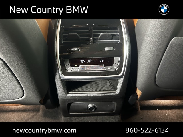 2026 Bmw X6 xDrive40i photo 21