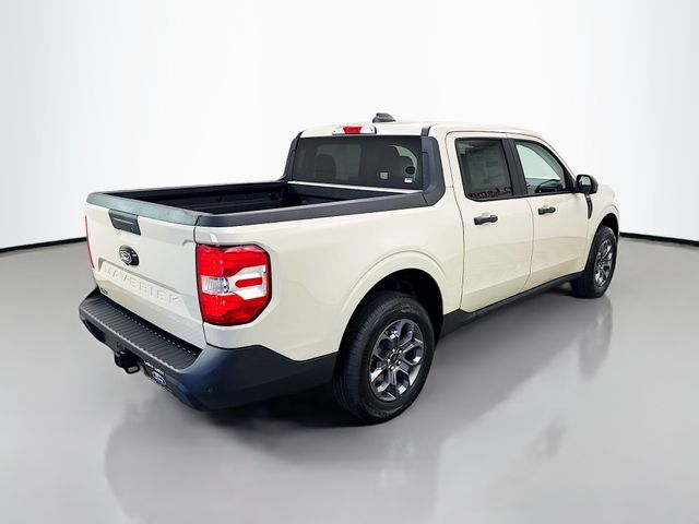 2025 Ford Maverick XLT photo 7