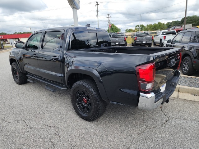 2022 Toyota Tacoma SR5 V6 photo 6