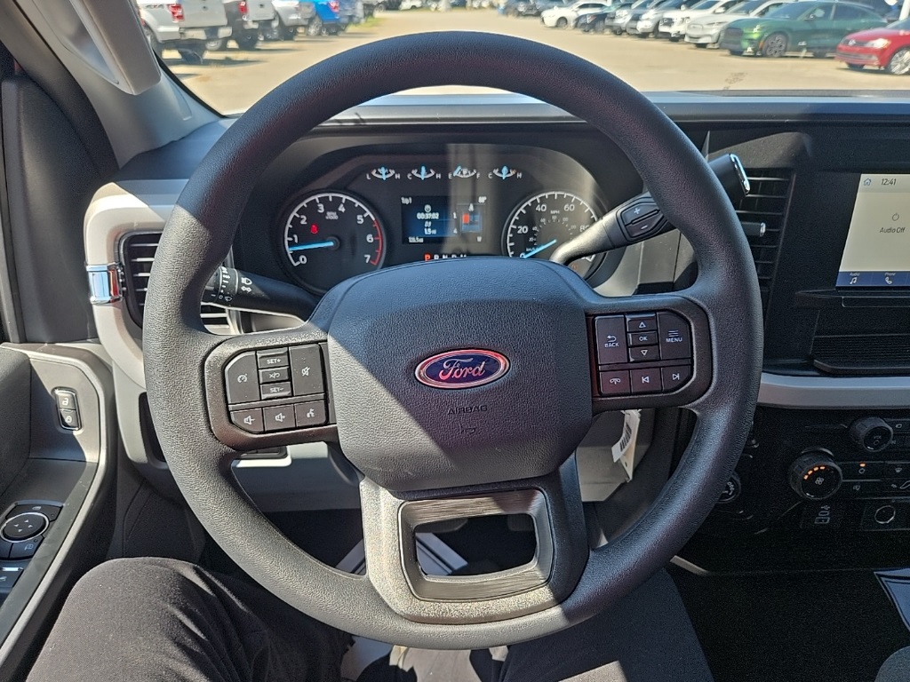 2026 Ford F-250 XLT photo 11
