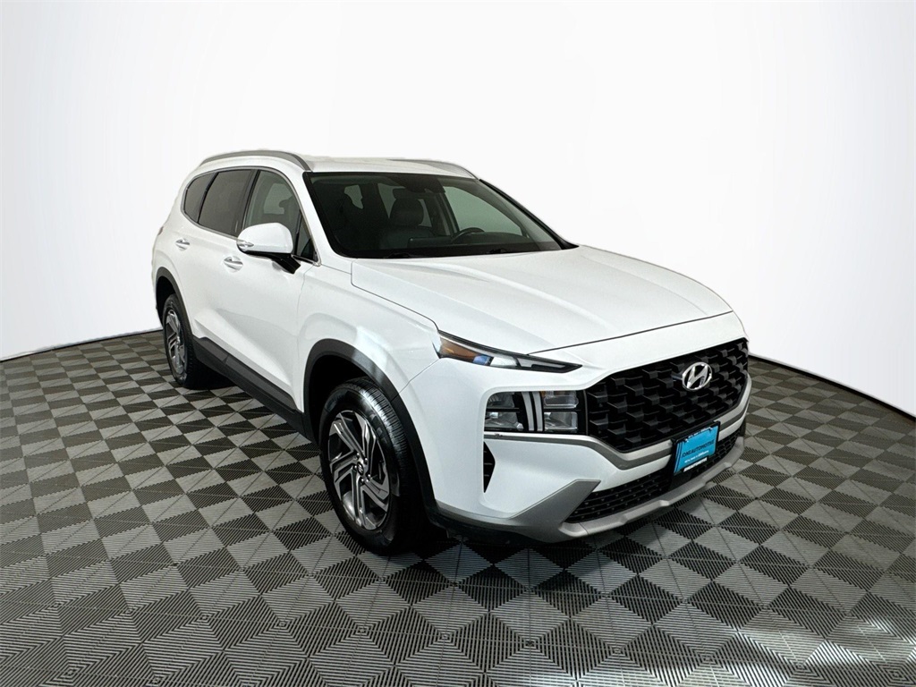 2023 Hyundai Santa Fe SEL photo 3