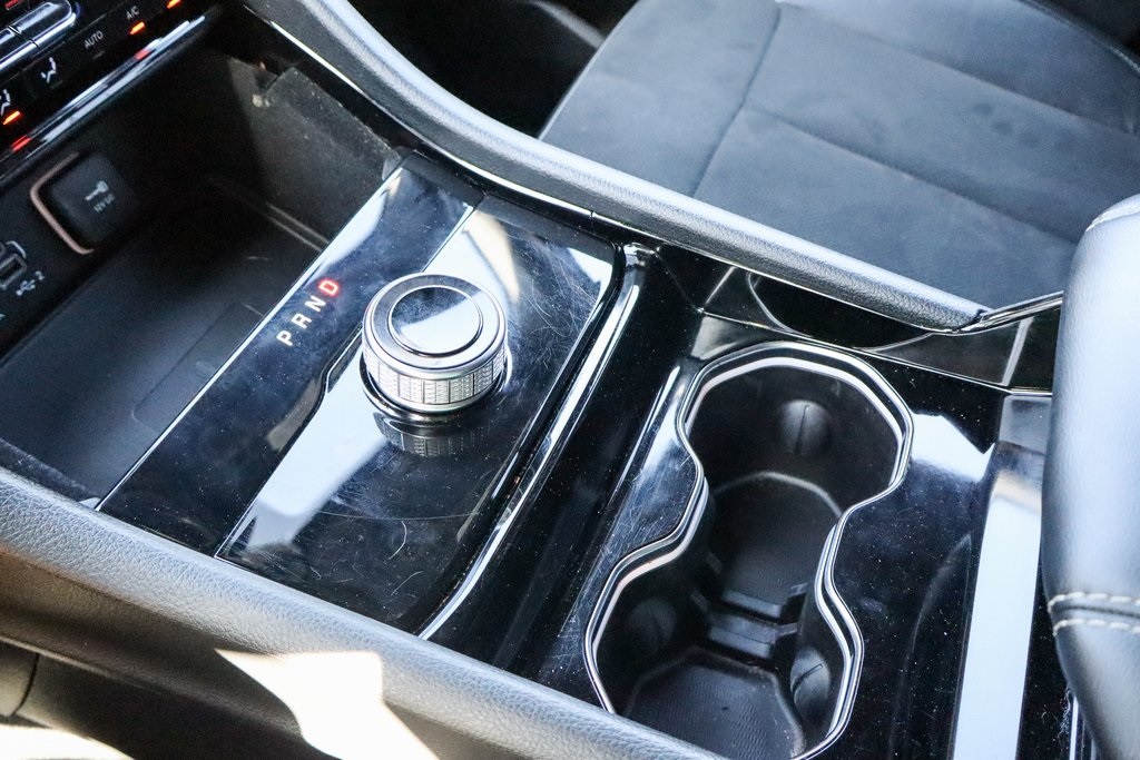 2022 Jeep Grand Cherokee Altitude photo 26