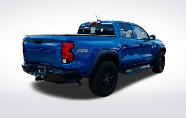 2023 Chevrolet Colorado Trail Boss photo 3