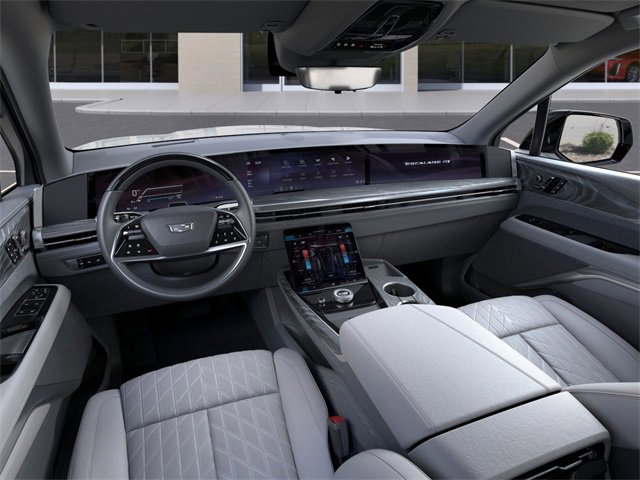 2026 Cadillac Escalade IQ Sport photo 15