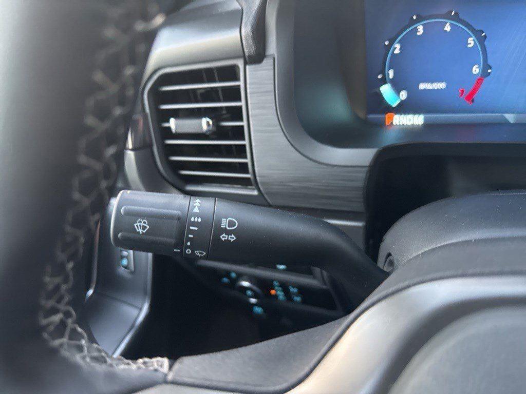 2025 Ford F-150 XLT photo 34
