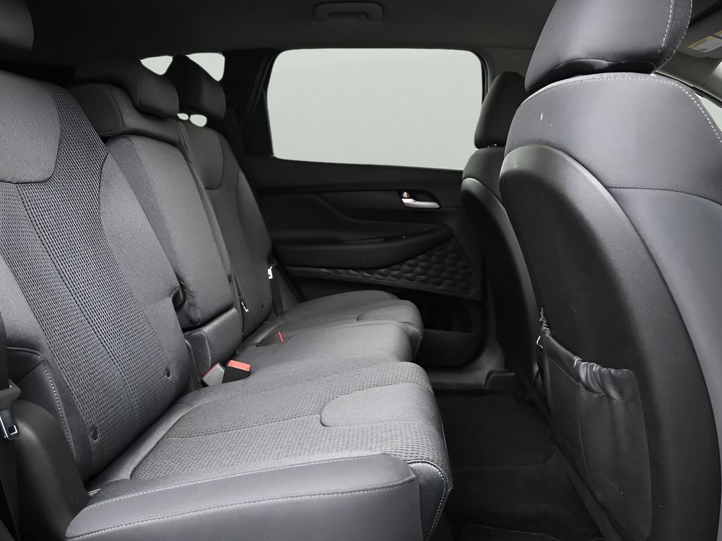 2022 Hyundai Santa Fe SEL photo 13