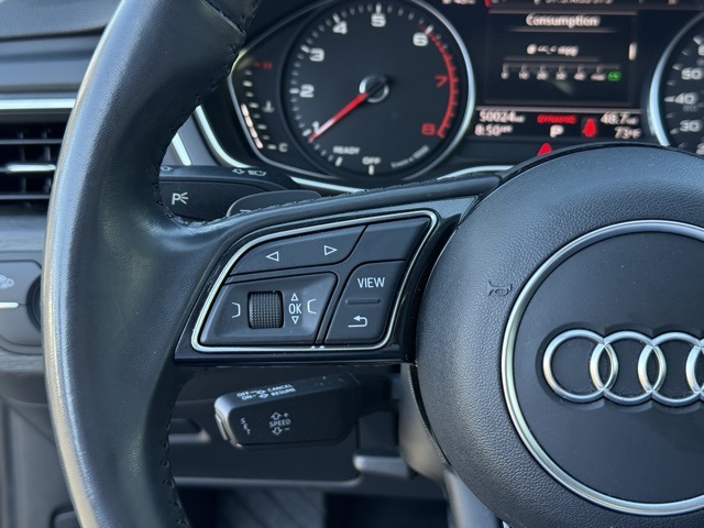 2019 Audi A4 2.0T Premium photo 17