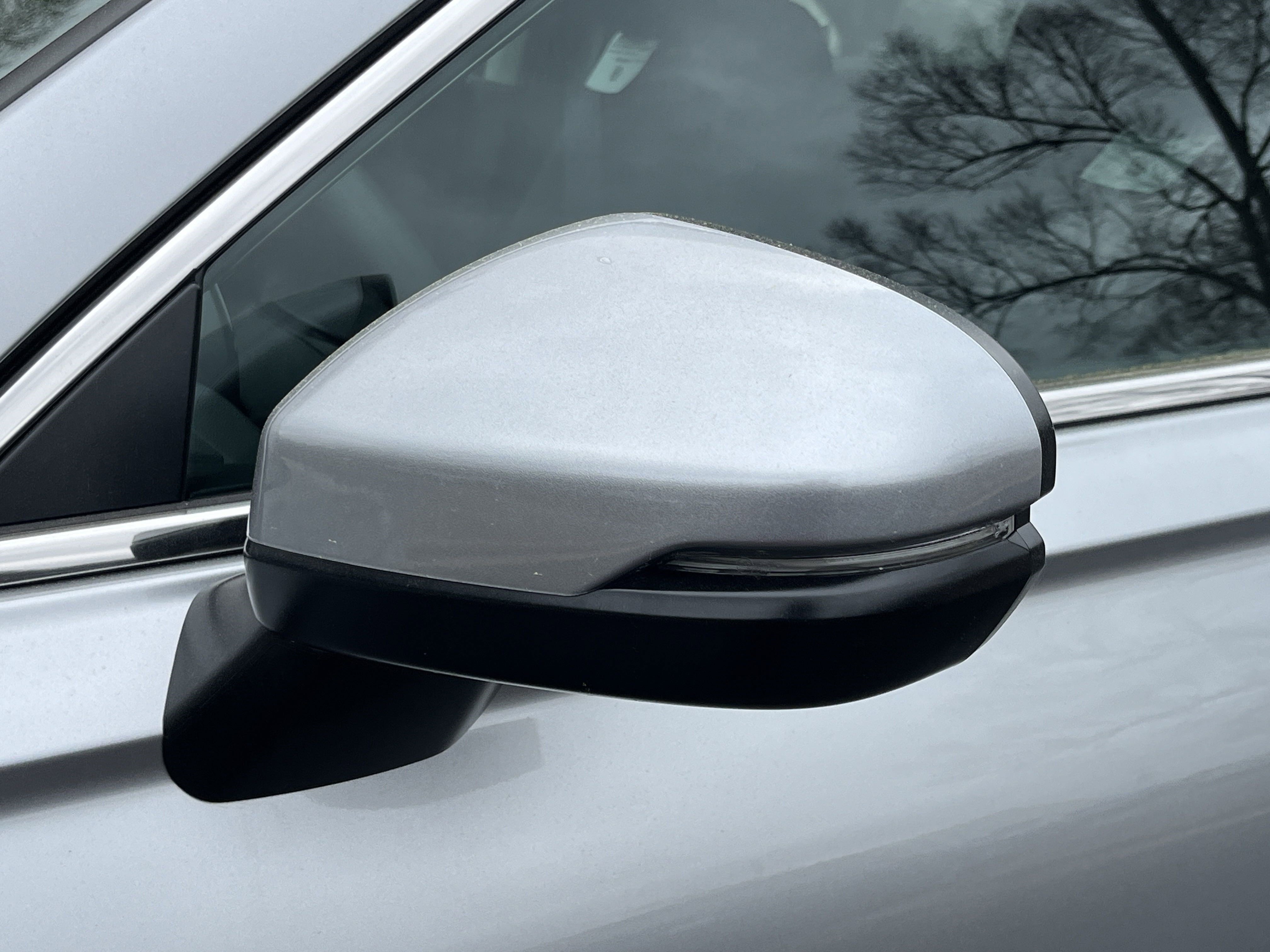 2025 Honda CR-V LX photo 15