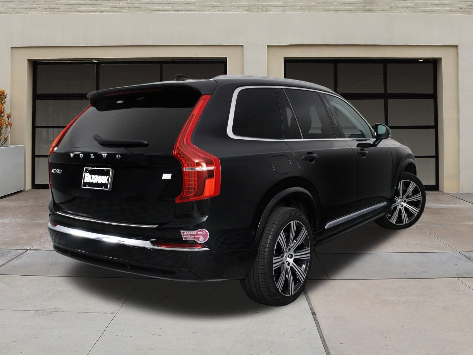 2024 Volvo XC90 Recharge Ultimate AWD photo 4