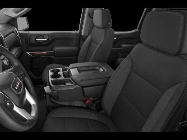2020 Gmc Sierra 1500 Elevation photo 6