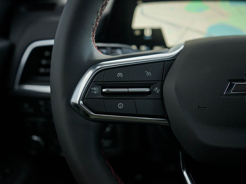 2025 Chevrolet Tahoe RST photo 21