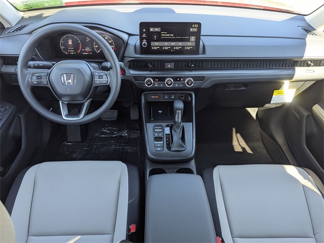 2026 Honda CR-V LX photo 19