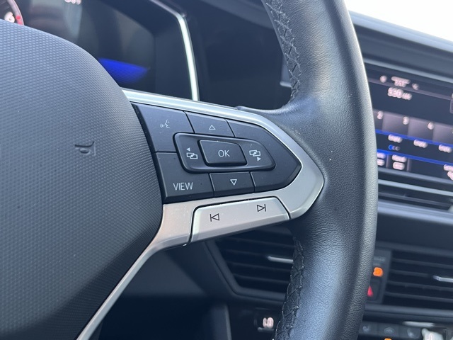 2023 Volkswagen Jetta 1.5T SE photo 35
